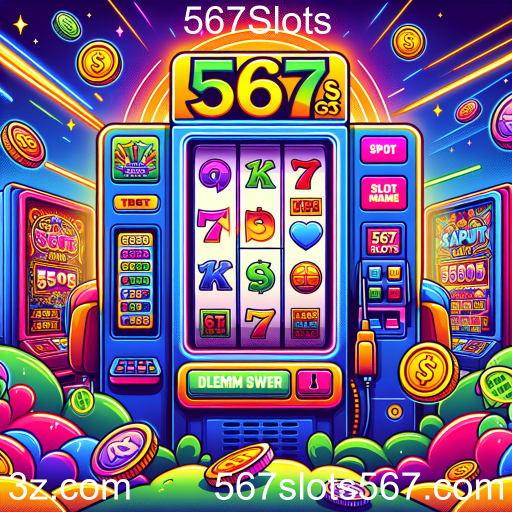 Explorando a Categoria 'Populares' do 567Slots: Os Melhores Jogos de Cassino Online